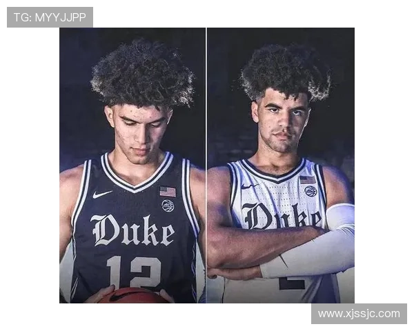 杜克队连续两年迎来全美第三球员名字相同均为卡梅隆的奇妙巧合
